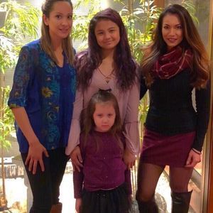 Meet your Posher, Victoria